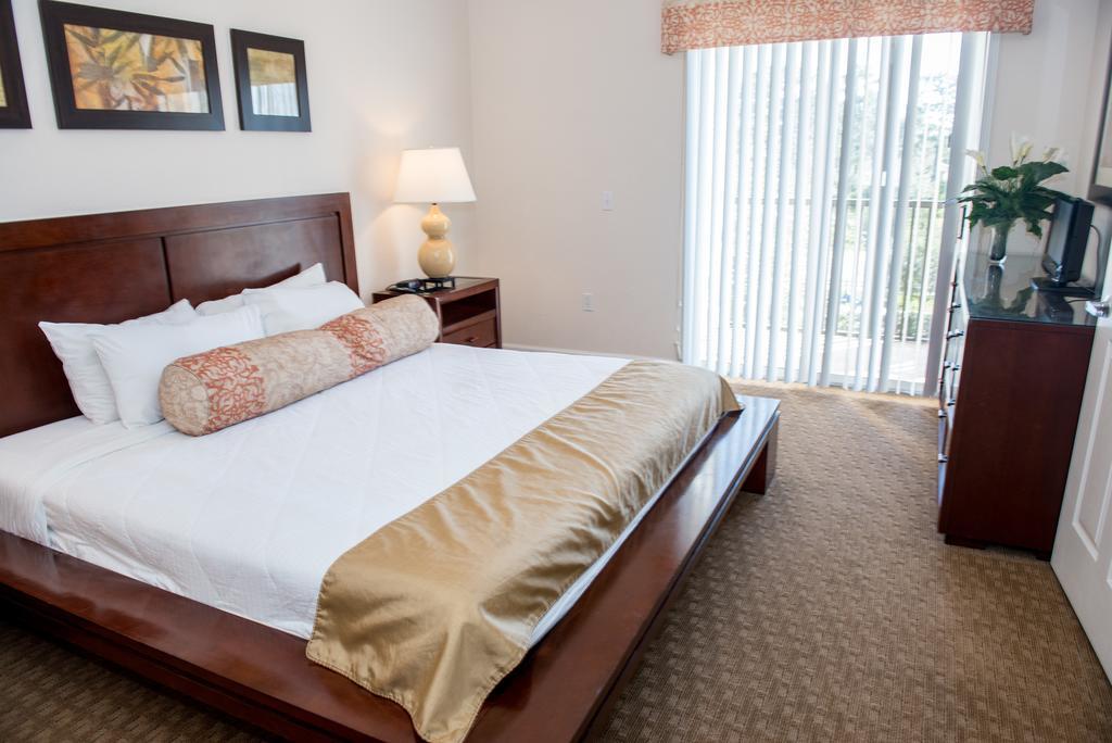 Angela'S Palisades Resort - Three Bedroom Condominium 406 Four Corners Zimmer foto